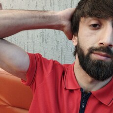 Фотография мужчины Рустам, 25 лет из г. Великий Новгород