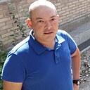 Мурат, 44 года