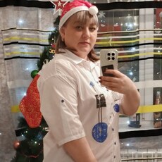 Фотография девушки Наталья, 41 год из г. Мыски