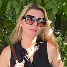 Фотография девушки Марина, 34 года из г. Могилев