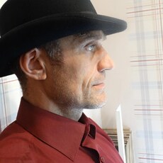 Фотография мужчины Алексей, 43 года из г. Чебаркуль