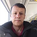 Зубайдулло, 49 лет