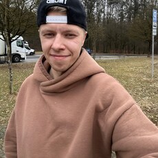 Фотография мужчины Artur, 29 лет из г. Варшава