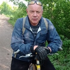 Фотография мужчины Вадим, 60 лет из г. Харьков