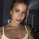 Лиза, 25 лет