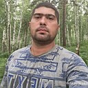 Бигентий, 34 года