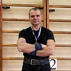 Фотография мужчины Vitaly, 52 года из г. Мозырь