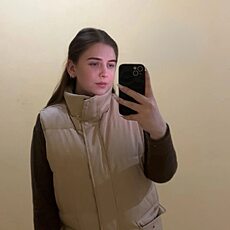 Фотография девушки Алевтина, 24 года из г. Курск