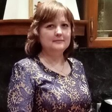 Фотография девушки Вера, 57 лет из г. Апрелевка