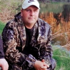 Фотография мужчины Александр Шарков, 43 года из г. Вышний Волочек