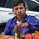 Сиявуш, 36 лет