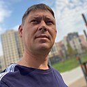 Михаил, 38 лет