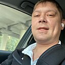Михаил, 37 лет