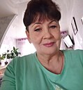 Валентина, 63 года