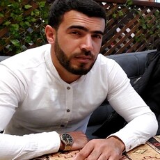 Фотография мужчины Руслан, 30 лет из г. Ульяновск