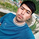 Дилмур, 35 лет