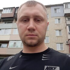 Фотография мужчины Евгений, 33 года из г. Большой Камень