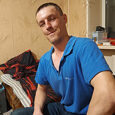 Фотография мужчины Юра, 31 год из г. Сычевка