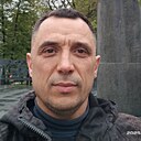 Ник, 41 год