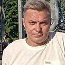 Женя, 48 лет