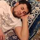 Али, 24 года