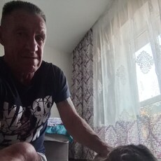 Фотография мужчины Владимир, 53 года из г. Калининград