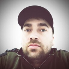 Фотография мужчины Заур, 38 лет из г. Нальчик