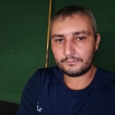 Фотография мужчины Чермен, 45 лет из г. Владикавказ