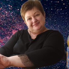 Фотография девушки Татьяна, 54 года из г. Сочи