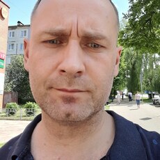 Фотография мужчины Алексей, 41 год из г. Балабаново