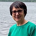 Татьяна, 59 лет