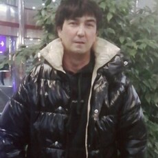 Фотография мужчины Шамиль, 48 лет из г. Наманган