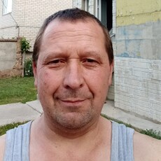 Фотография мужчины Александр, 49 лет из г. Старобельск