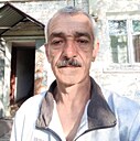 Чингиз, 56 лет