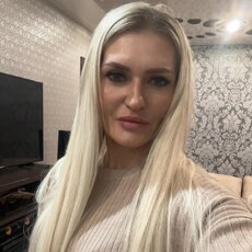 Фотография девушки Светлана, 41 год из г. Минусинск