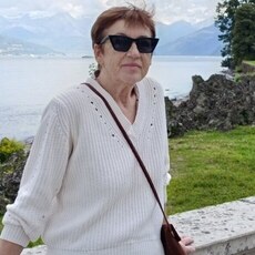 Фотография девушки Наталья, 66 лет из г. Новополоцк