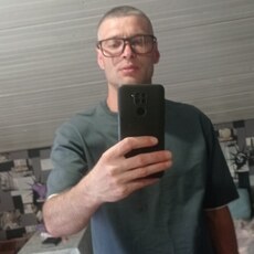 Фотография мужчины Вадим, 32 года из г. Витебск