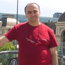 Фотография мужчины Roman, 49 лет из г. Волжский