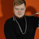 Денис, 21 год