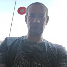 Фотография мужчины Дмитрий, 47 лет из г. Кирьят-Бялик