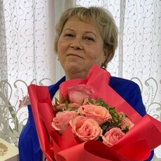 Фотография девушки Светлана, 52 года из г. Советская Гавань