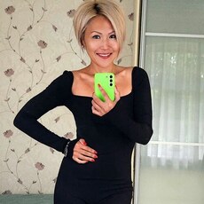 Фотография девушки Инесса, 37 лет из г. Советск (Калининградская Обл)