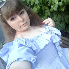 Фотография девушки Алёна, 33 года из г. Саратов