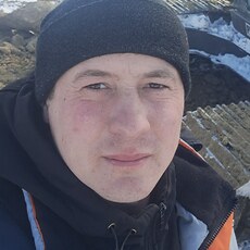 Фотография мужчины Дмитрий, 34 года из г. Называевск