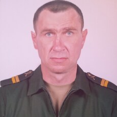 Фотография мужчины Алексей, 46 лет из г. Уварово