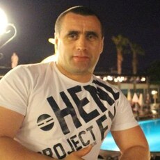 Фотография мужчины Саша, 43 года из г. Тюмень