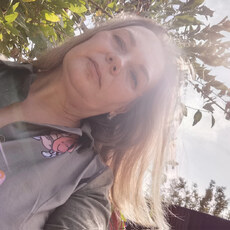 Фотография девушки Елена, 55 лет из г. Краснодар