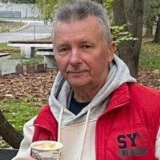 Фотография мужчины Владимир, 62 года из г. Слуцк