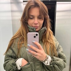 Фотография девушки Дарья, 31 год из г. Харьков
