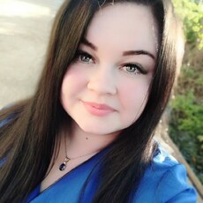 Фотография девушки Валентина, 33 года из г. Кирово-Чепецк